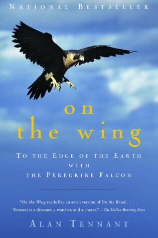 Cover of On the Wing