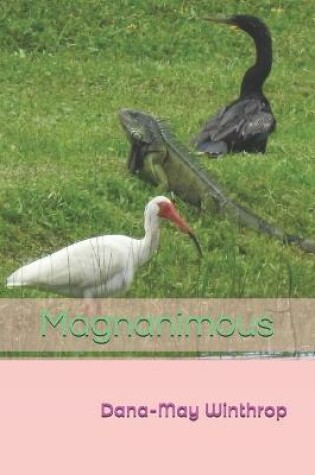 Cover of Magnanimous