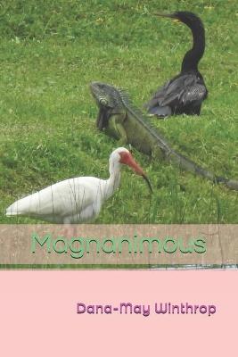 Book cover for Magnanimous