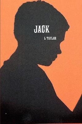 Book cover for Jack