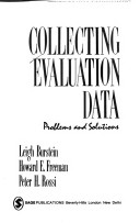 Book cover for Collecting Evaluation Data