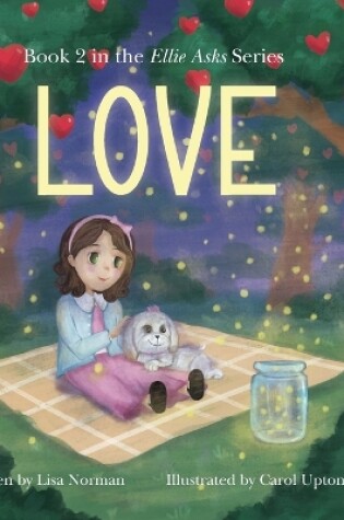 Cover of Love