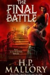 Book cover for The Final Battle