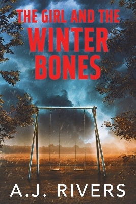 Book cover for The Girl and the Winter Bones