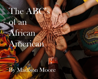 Book cover for The ABC's of an African American