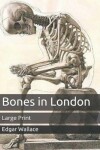 Book cover for Bones in London