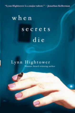 Cover of When Secrets Die