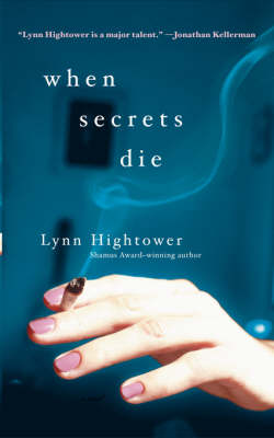 Book cover for When Secrets Die