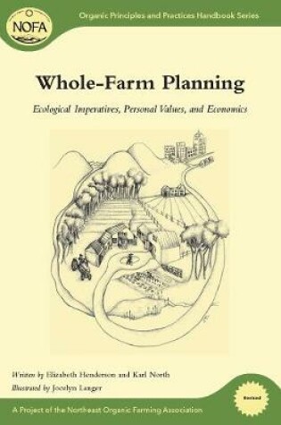 Cover of Whole-Farm Planning