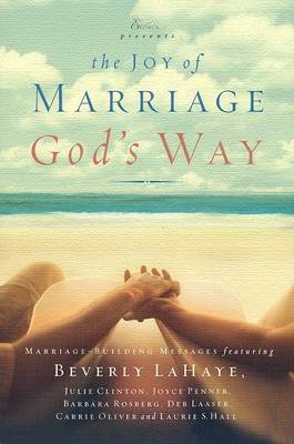 Cover of The Joy of Marriage God's Way