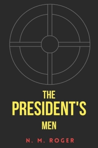 Cover of The President's Men