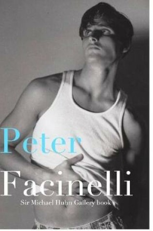 Cover of Peter facinelli journal book