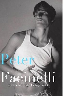 Book cover for Peter facinelli journal book