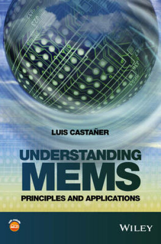 Cover of Understanding MEMS