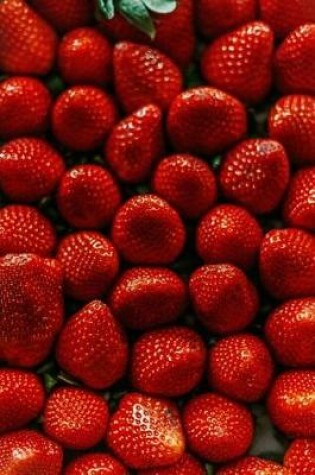 Cover of Strawberries