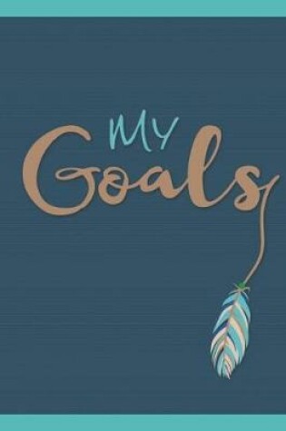 Cover of Goals Journal