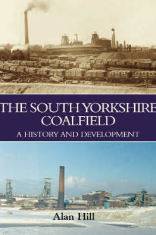 Cover of The South Yorkshire Coalfield