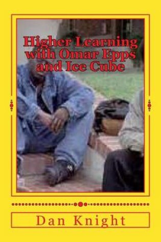 Cover of Higher Learning with Omar Epps and Ice Cube