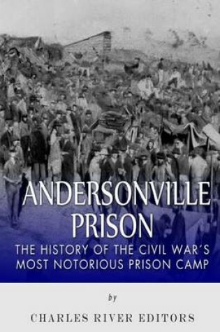 Cover of Andersonville Prison