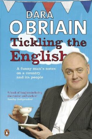 Cover of Tickling the English