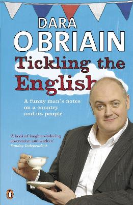 Book cover for Tickling the English