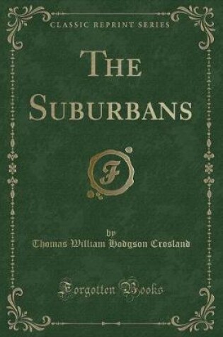 Cover of The Suburbans (Classic Reprint)