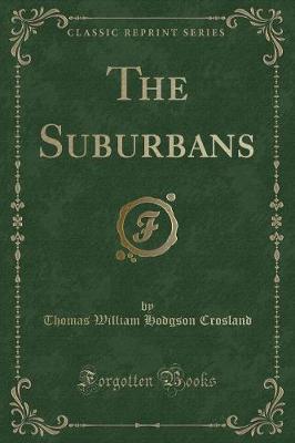 Book cover for The Suburbans (Classic Reprint)