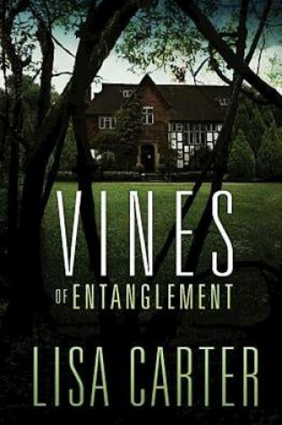 Cover of Vines of Entanglement