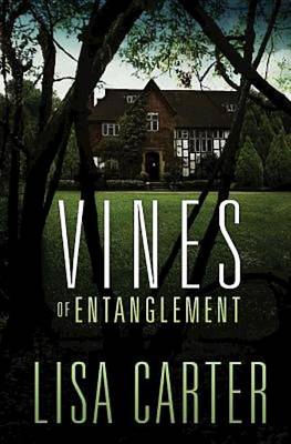 Book cover for Vines of Entanglement