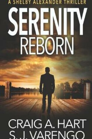 Cover of Serenity Reborn