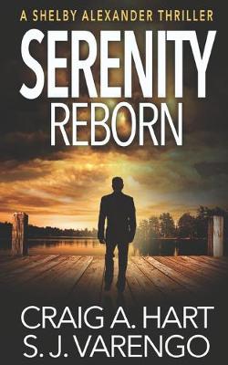 Book cover for Serenity Reborn