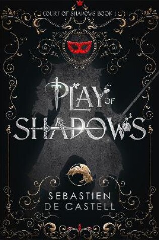 Cover of Play of Shadows