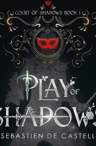 Cover of Play of Shadows