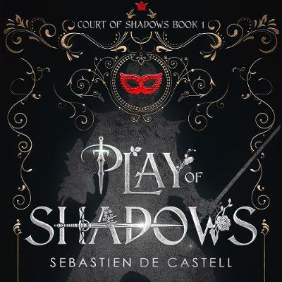 Book cover for Play of Shadows