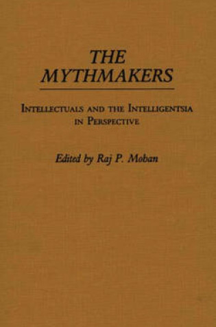 Cover of The Mythmakers