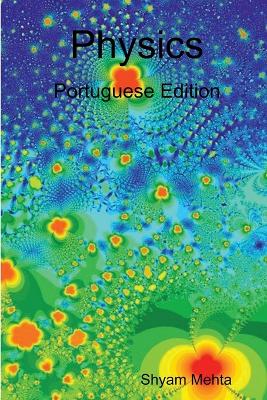 Book cover for Physics: Portuguese Edition