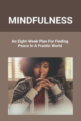 Book cover for Mindfulness