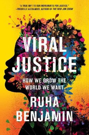 Cover of Viral Justice