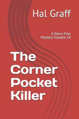 Cover of The Corner Pocket Killer