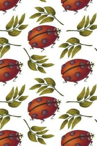 Cover of Ladybugs