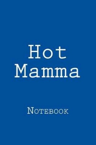 Cover of Hot Mamma