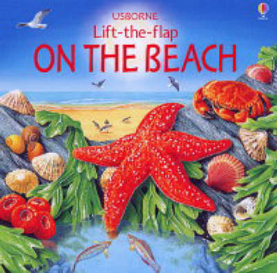 Cover of On the Beach