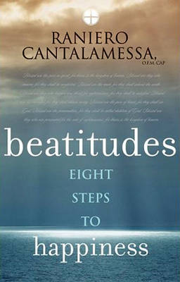 Book cover for Beatitudes