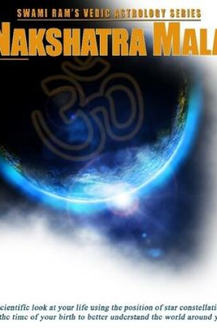 Cover of Nakshatra Mala Handbook