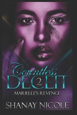 Book cover for Countless Deceit 2