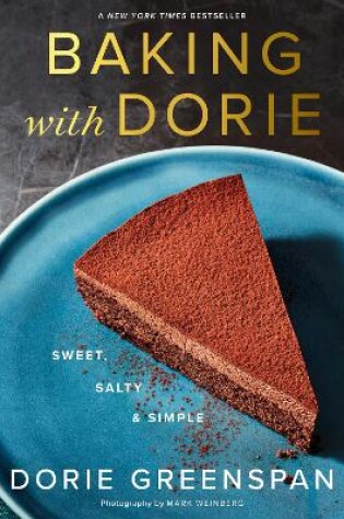Cover of Baking with Dorie