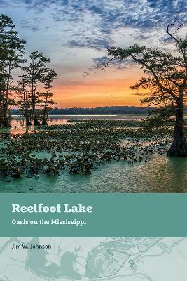 Cover of Reelfoot Lake