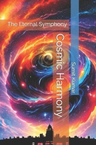 Cover of Cosmic Harmony