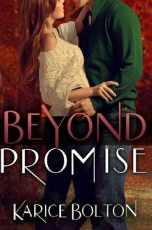 Cover of Beyond Promise