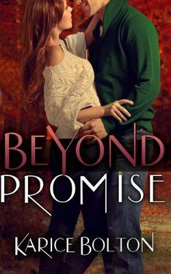 Book cover for Beyond Promise